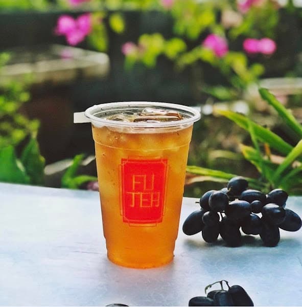 Hình ảnh FUTEA CHI NHÁNH CHÍNH - 3