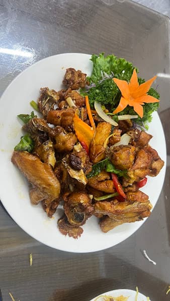 Hình ảnh Sông Hồng Quán - 4