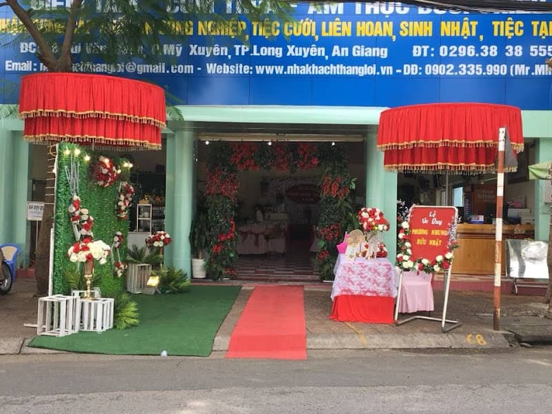 Hình ảnh Nhà hàng Thắng Lợi 3 - 6