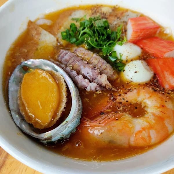 Hình ảnh Bánh canh Cua 1987 - 3