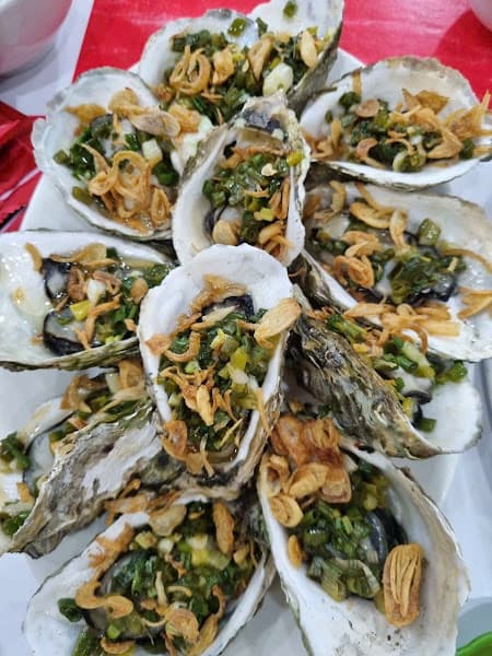 Hình ảnh Nhà Hàng Thanh Phong - 2