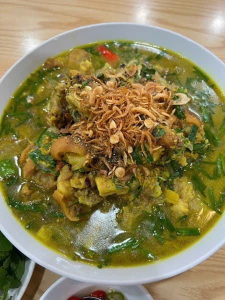 Hình ảnh Nhà hàng Tân Châu 3 - 3