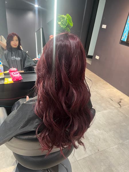 Hình ảnh J - HOUSE. Hair - 4