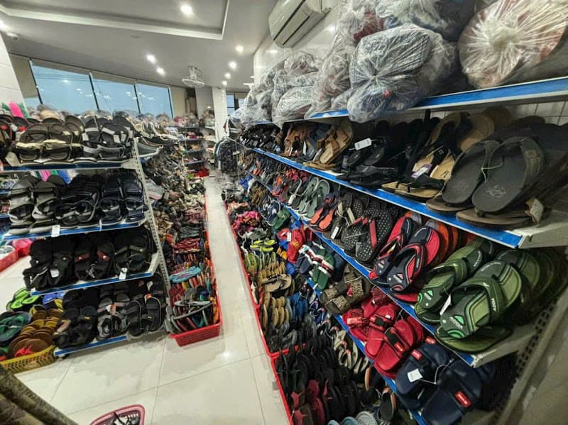 Hình ảnh Siêu Thị Lào - Thái Thành Thuỷ - 2