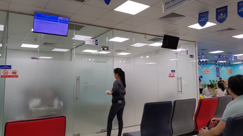 Hình ảnh Trung tâm tiêm chủng VNVC Vĩnh Long - 6