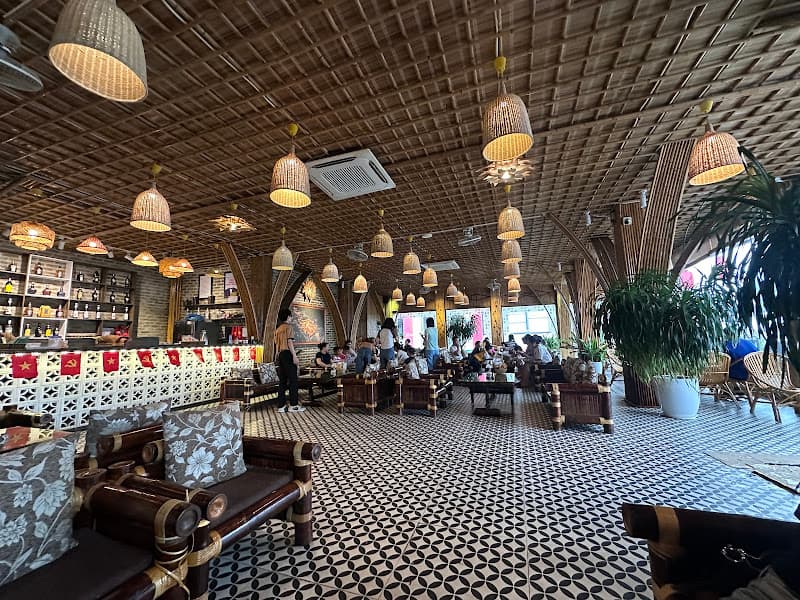 Hình ảnh Bamboo Coffee and Tea - 3