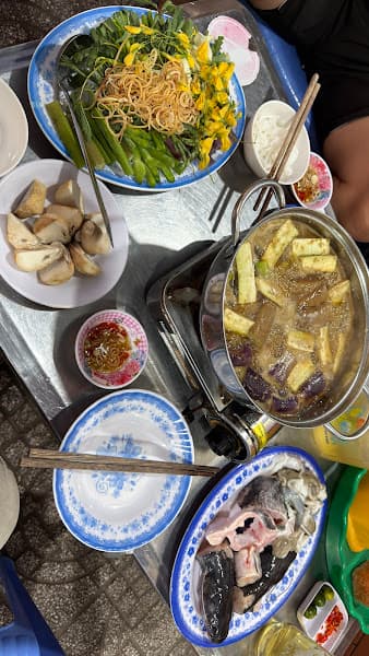 Hình ảnh Lẩu mắm Ngọc Rạng - 2