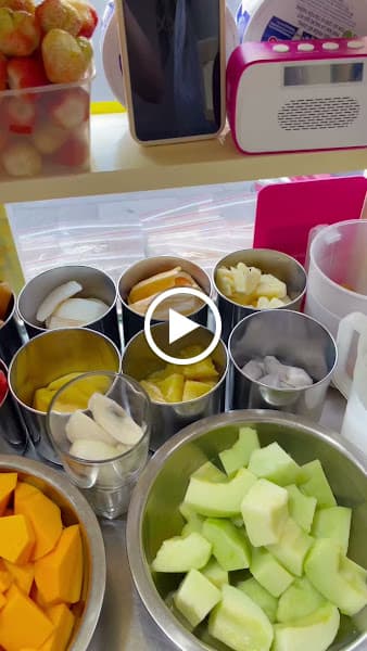 Hình ảnh Sinh Tố - Bánh Tráng Cô Ngọc - 2