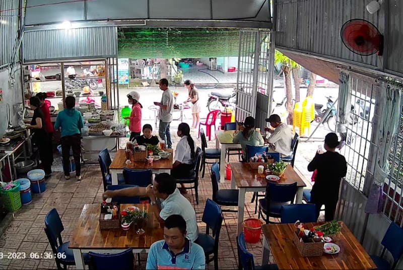 Hình ảnh Phở - Lẩu Bò Lệ Hân - 5