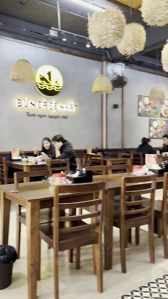 Hình ảnh Bún Cá Đệ Nhất - Thái Nguyên - 3