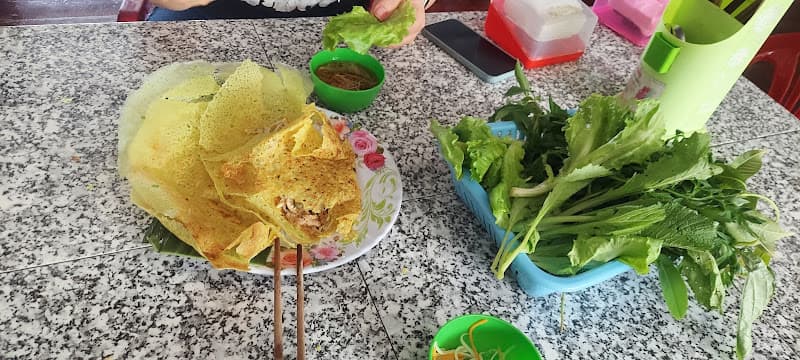 Hình ảnh Bánh xèo - bánh khọt Ngân Bình - 3