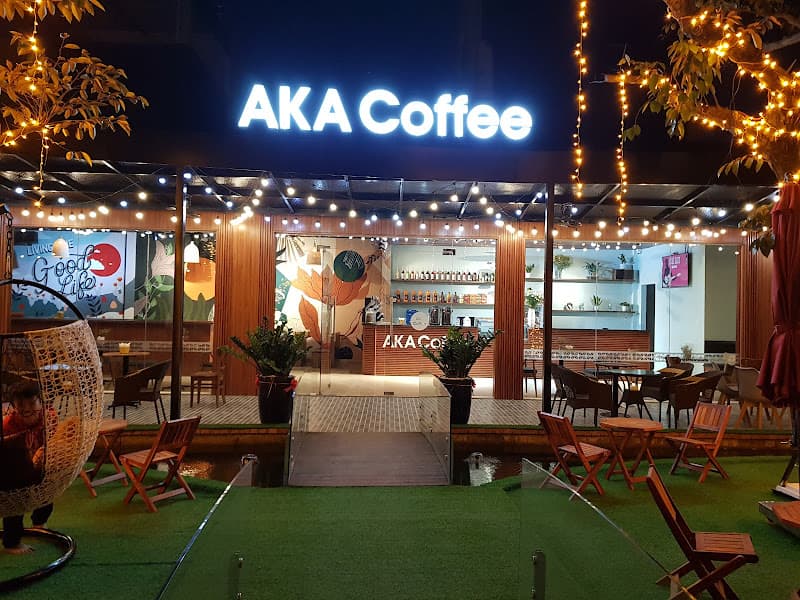 Hình ảnh AKA Coffee - 4