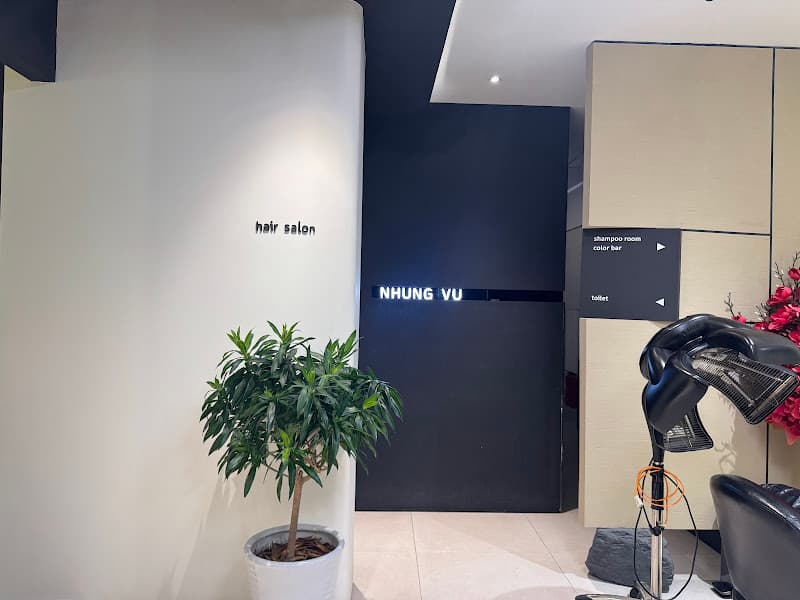 Ảnh bìa Nhung Vũ Hair Salon