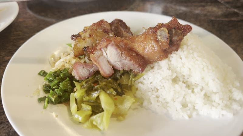 Hình ảnh Cơm Tấm Cô Ba - 5