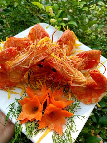 Hình ảnh Nhà hàng Phúc Lộc Thọ Nam Thành Ninh Bình - 3
