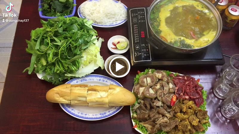 Hình ảnh Lẩu Cá Diếc & Bia Hơi Dũng Chày ( King Cá Diếc ) - 3