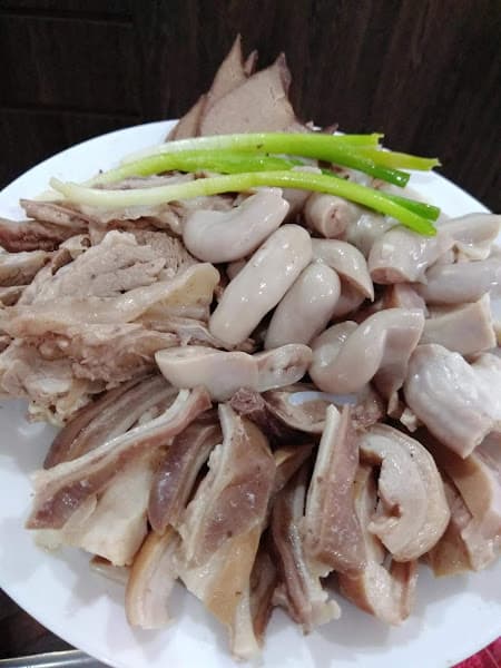 Hình ảnh Nhà Hàng Bún Chả Gia Hưng 3 - 3