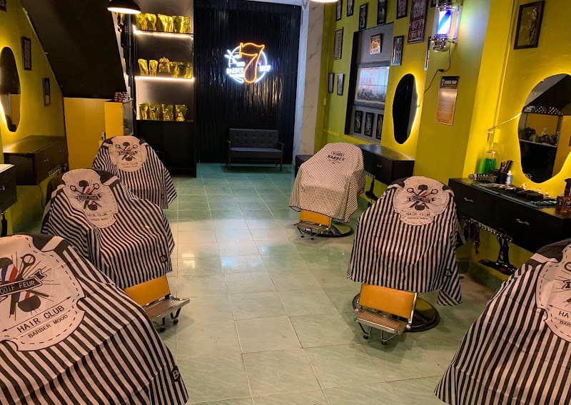 Hình ảnh 7 BarberShop - Chi Nhánh 2 - 4