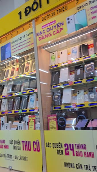 Hình ảnh Siêu thị Thế Giới Di Động - 3