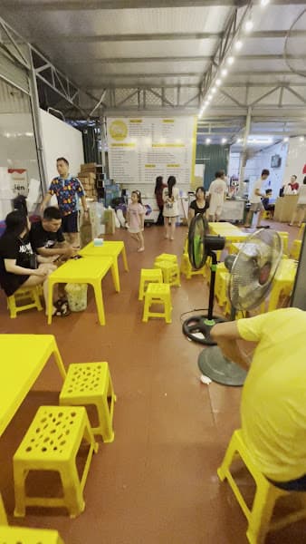 Hình ảnh Sữa chua Cô Phượng - 3