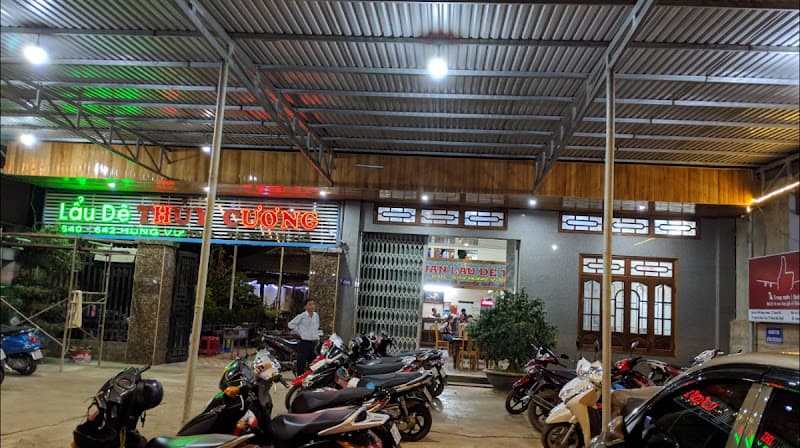 Hình ảnh Nhà hàng thủy cương - 4