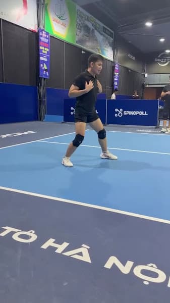 Hình ảnh Sân Pickleball - PickCar Club - 2