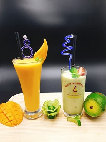 Hình ảnh Raincoffee - Láng Hạ - 3