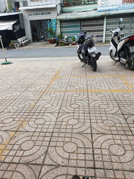 Hình ảnh Bách hoá XANH - 2