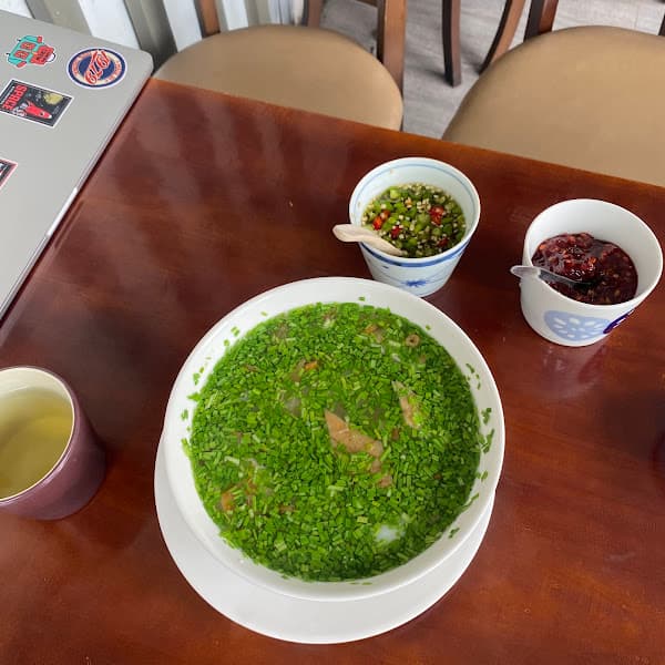 Hình ảnh BÁNH CANH HẸ, BÁNH XÈO PHÚ YÊN Tại ĐÀ LẠT - 2