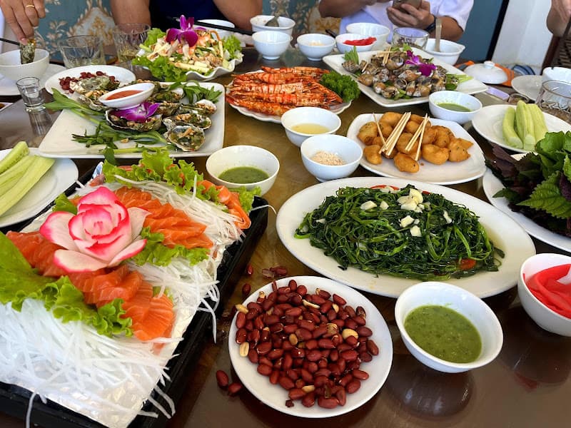Hình ảnh Nhà hàng Hải Sản Biển Đông - 5