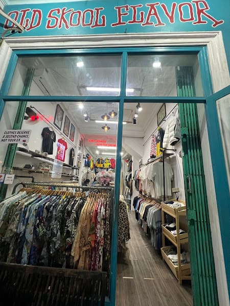 Ảnh bìa LA MER VINTAGE 2HAND HUẾ