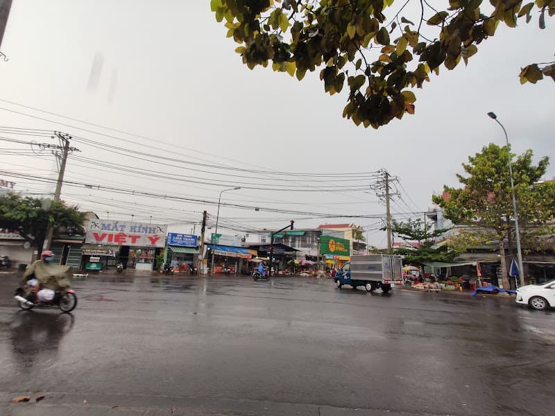 Hình ảnh Bánh Xèo Quảng Ngãi đường ray - 3