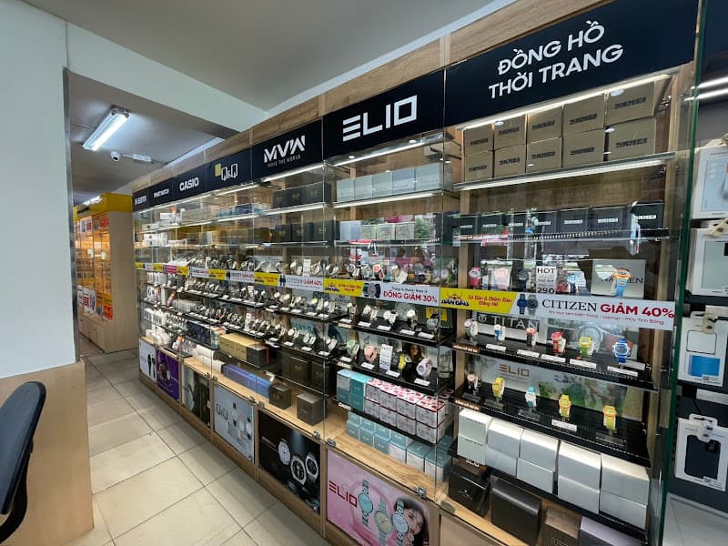 Hình ảnh Siêu thị Thế giới Di động - 6