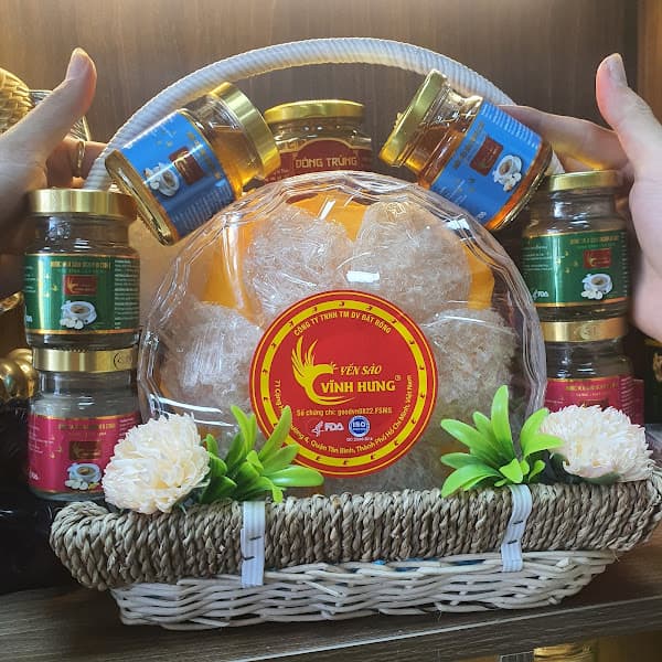 Hình ảnh YẾN SÀO VĨNH HƯNG NEST - 2