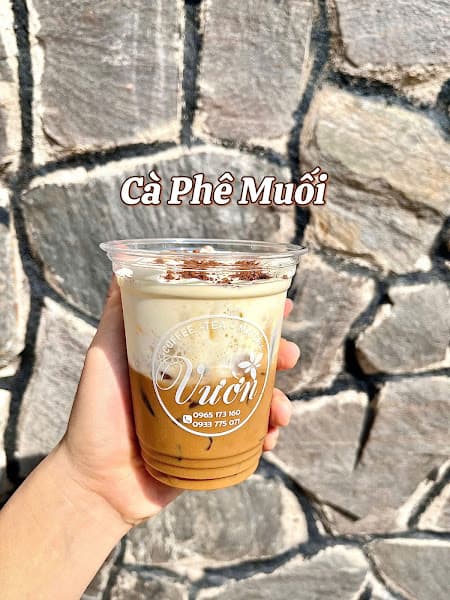 Hình ảnh Vườn Coffee Tea Matcha - 3
