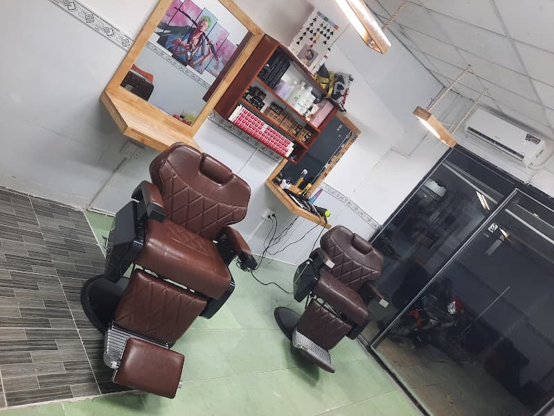 Hình ảnh Khánh Barber Shop - 4