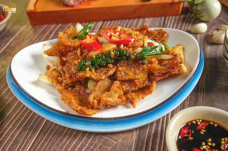 Hình ảnh Nhân Phát Premium - 257 Trương Vĩnh Ký, P.Tân Thành, Q.Tân Phú - 5