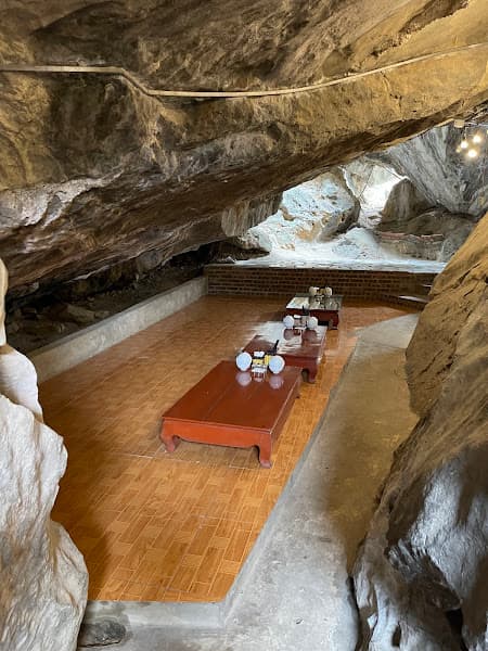 Hình ảnh NHÀ HÀNG HANG CỌ - 3