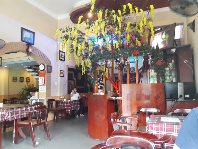 Hình ảnh Quán Cà Phê Nhật Nam - 3