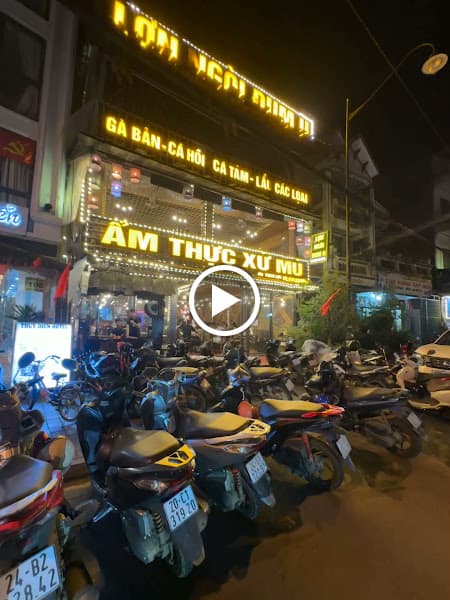 Hình ảnh Nhà Hàng Lợn Ngòi Đum II - 106 Thạch Sơn - 4