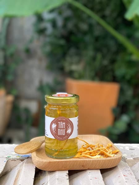 Yến Sào Tâm Như