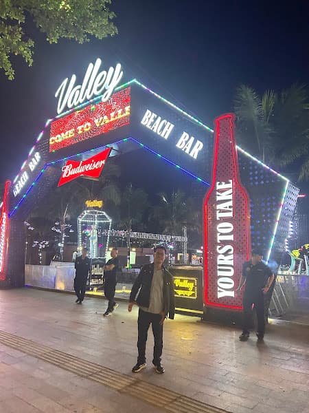 Hình ảnh VALLEY Beach Club - 4
