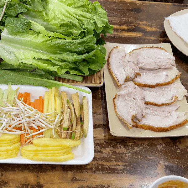 Hình ảnh Món ngon Vị Quảng - 4