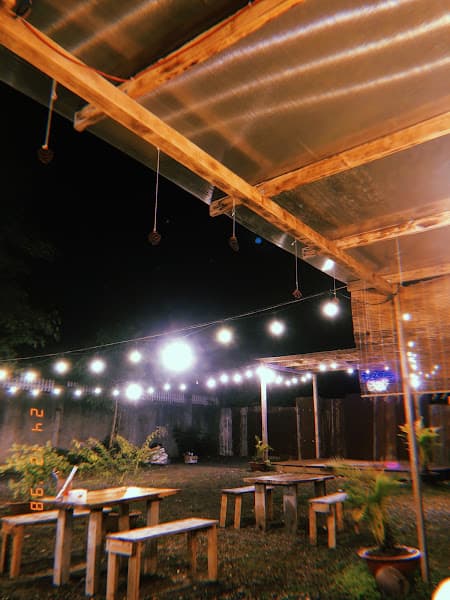 Hình ảnh lẩu & nướng gaf - 2