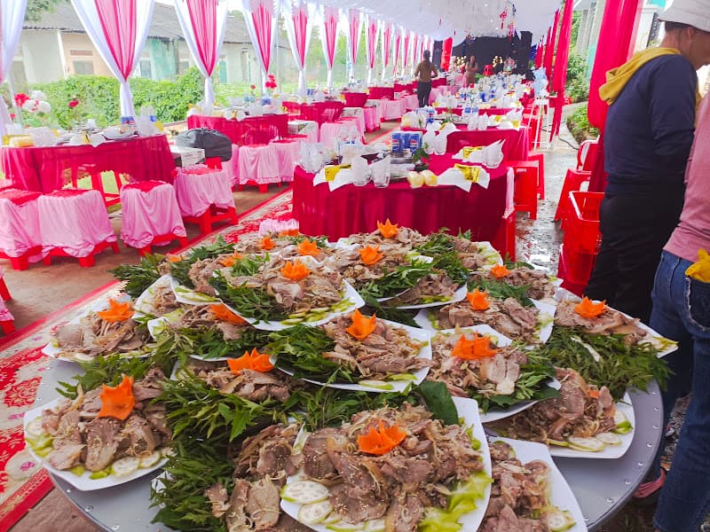 Hình ảnh Nhà Hàng Anh Khoa - 5