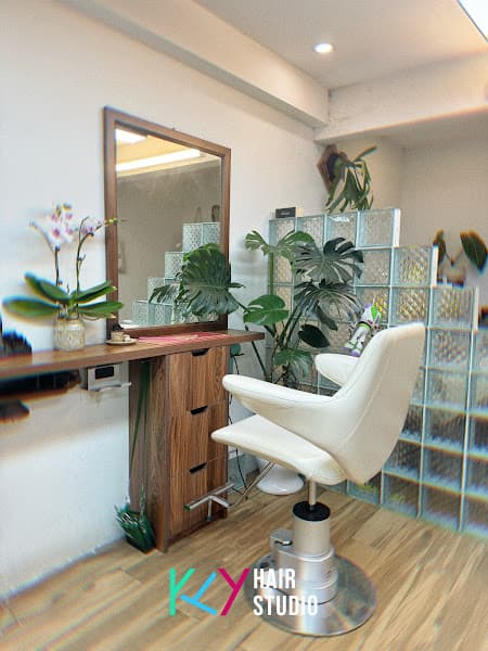 Hình ảnh Key Hair Studio - 3