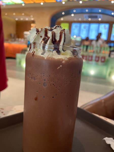 Hình ảnh Highlands Coffee - Viễn Đông Hotel 2 - 2