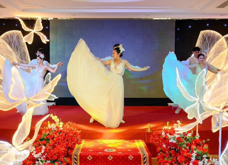 Hình ảnh Queen Plaza Cần Thơ - 3