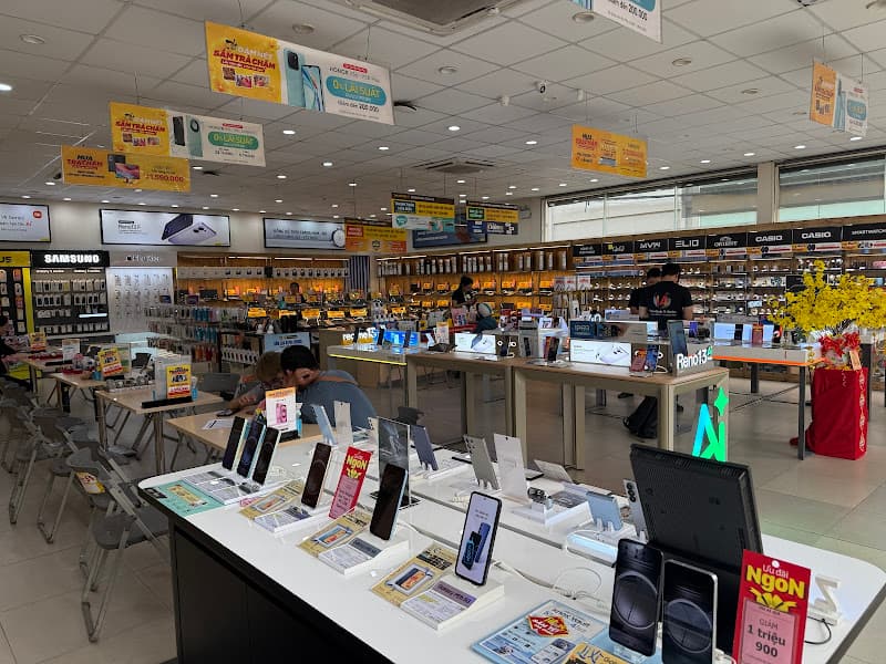 Hình ảnh Siêu thị Thế Giới Di Động - 2