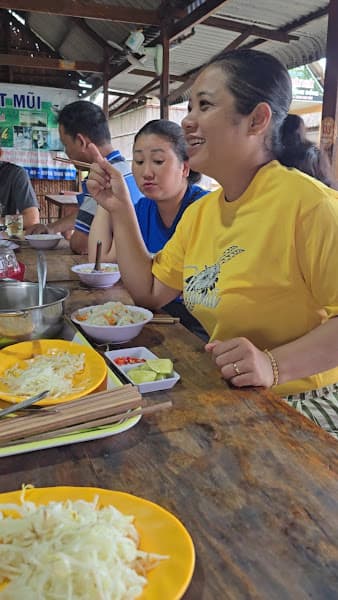 Hình ảnh Homestay Quách Văn Ngãi - 2